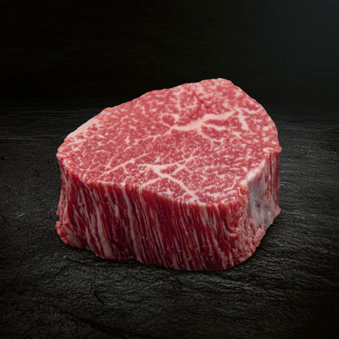 Wagyu Tenderloin