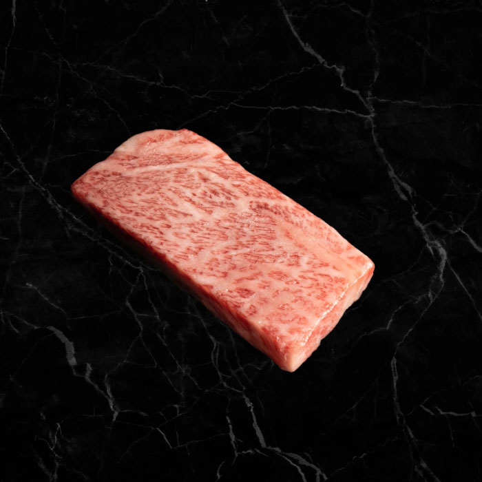 wagyu érlelt steak